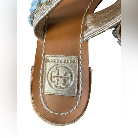 Tory Burch Sandals - Picture 5 of 7